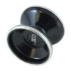 Yoyo King Black Ghost Bi Metal aluminio y acero_6