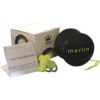 Yoyo King Yoyo profesional Merlin con eje con rodamiento_6