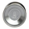 Yoyo King Ghost Bi Metal Aluminio y Acero Trick Yoyo_3