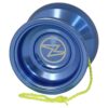 Yoyo King Proteus Yoyo profesional de aluminio con_1