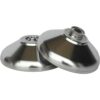 Yoyo King Ghost Bi Metal Aluminio y Acero Trick Yoyo_6