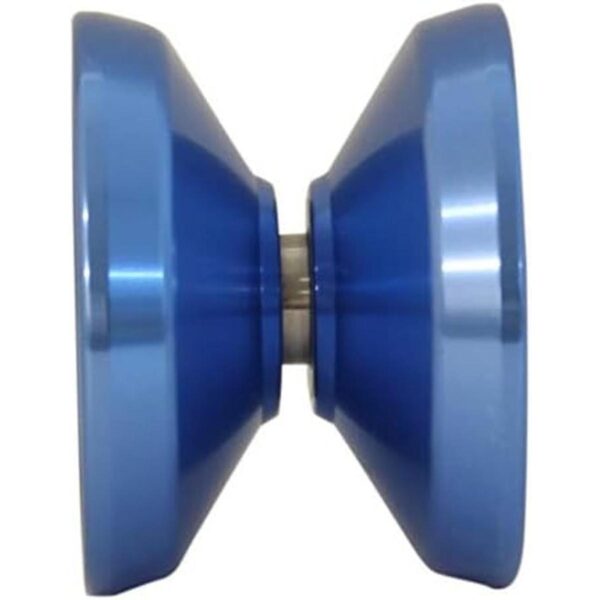 Yoyo King Proteus Yoyo profesional de aluminio con_6