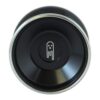 Yoyo King Black Ghost Bi Metal aluminio y acero_4