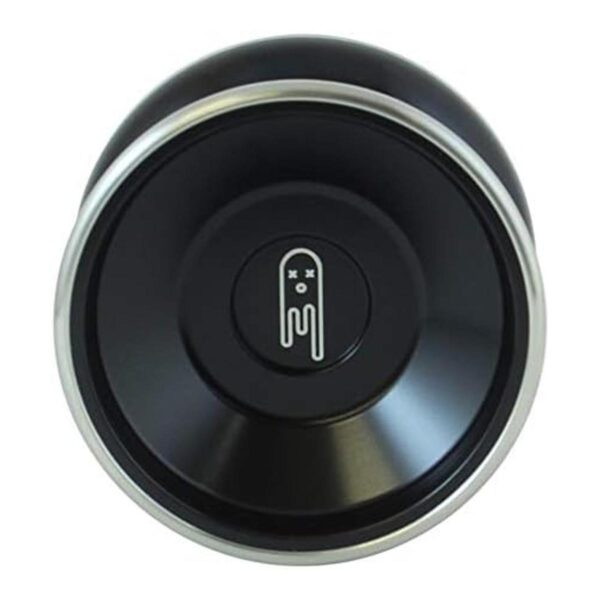 Yoyo King Black Ghost Bi Metal aluminio y acero_4