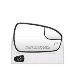 Youxmoto Passenger Right Side Heated Mirror Glass_1