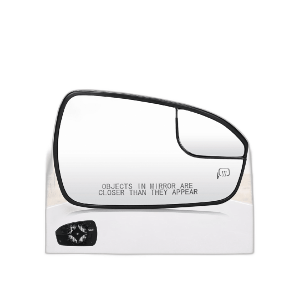 Youxmoto Passenger Right Side Heated Mirror Glass_1