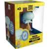 Figura de vinilo interior de calamar coleccionable de 4_2