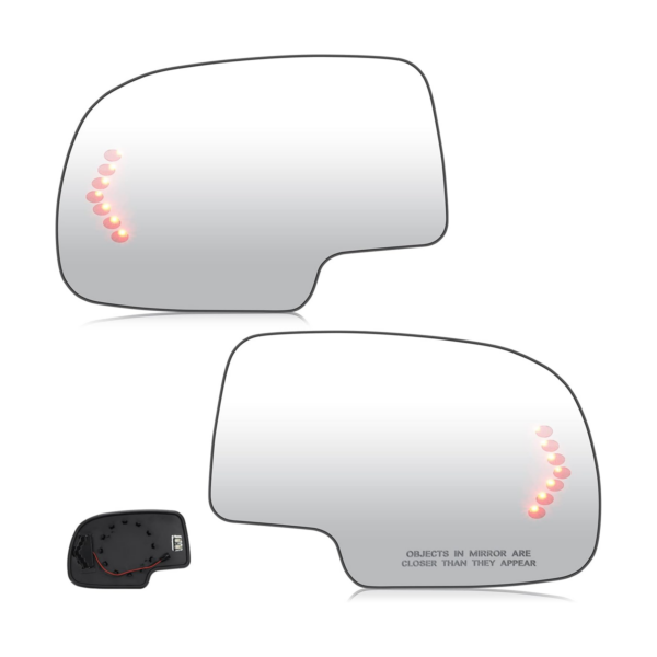Youxmoto Driver Left and Passenger Right Heated Side_1
