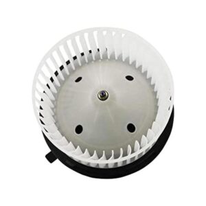 Youxmoto Motor de soplador HVAC con jaula de ventilador de_1