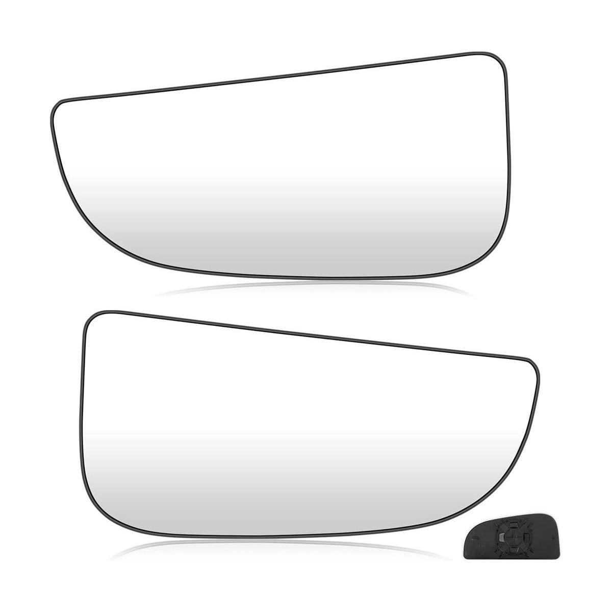 Youxmoto Ram Driver Left Passenger Right Side Lower