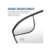 Youxmoto Driver Left Side Heated Mirror Glass Replacement