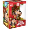 Banjo Kazooie figura de acción de 4.5 pulgadas Banjo el_2