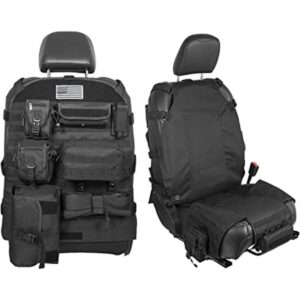 Yoursme Funda universal para asiento delantero con_1