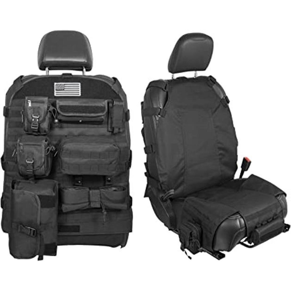 Yoursme Funda universal para asiento delantero con