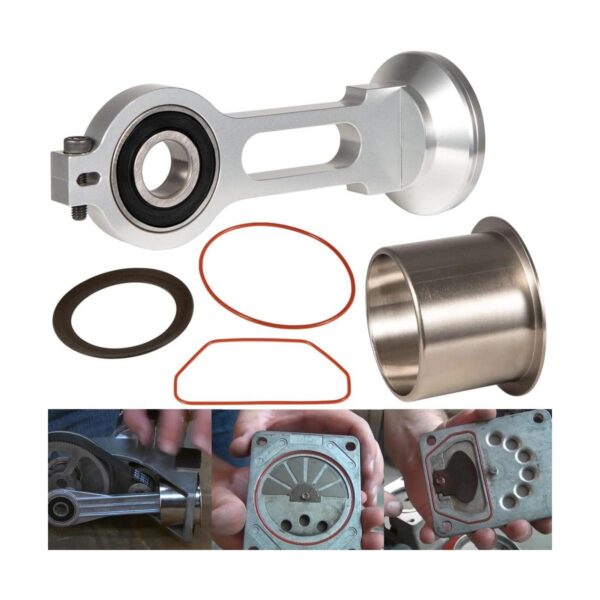 KK4835 Kit de barra de conexión de compresor con_1