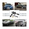 Para el extractor del inyector de BMW N14 N18 N54 N63 y el