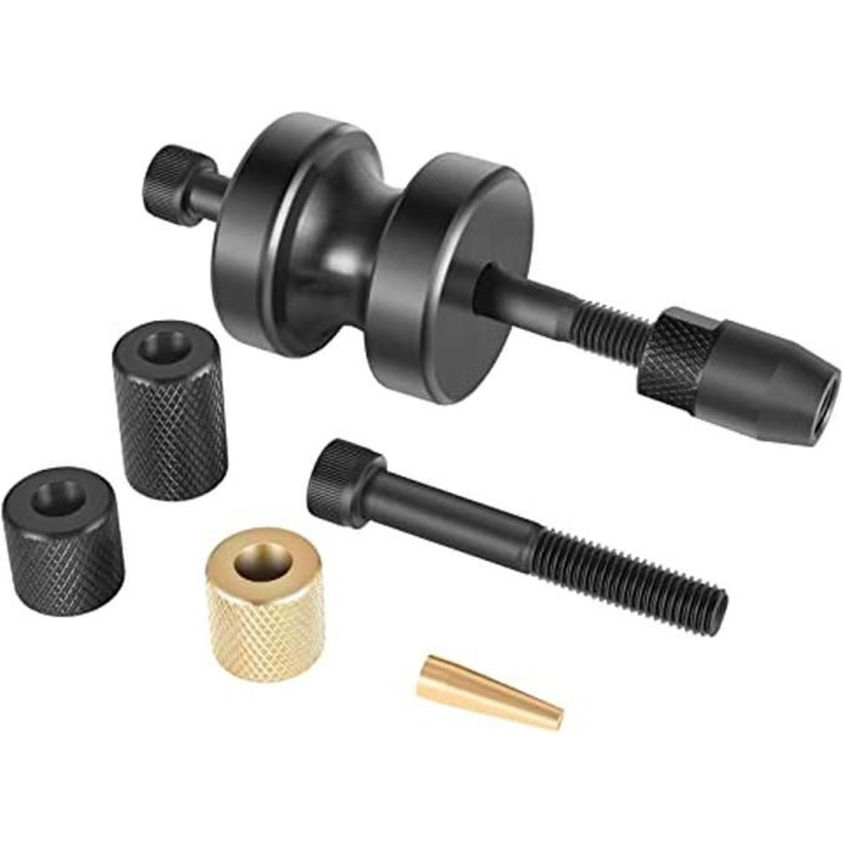 Para el extractor del inyector de BMW N14 N18 N54 N63 y el