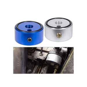 Adaptador de presión de aceite 7219 para motores GM 4.8L_1