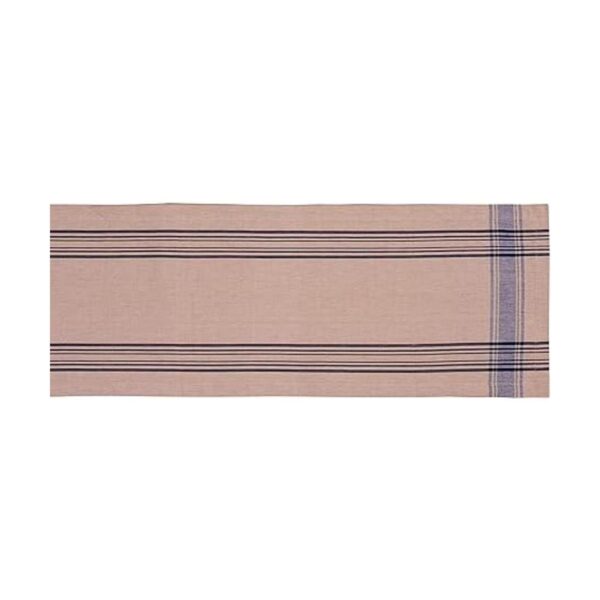 Camino de mesa a rayas Yourtablecloth_3