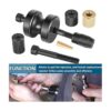 Para el extractor del inyector de BMW N14 N18 N54 N63 y el