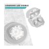 Youtec Funda para Galaxy Buds 2 funda para Galaxy Buds_3