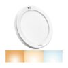 Youtob Luz de techo LED con sensor de movimiento con_1