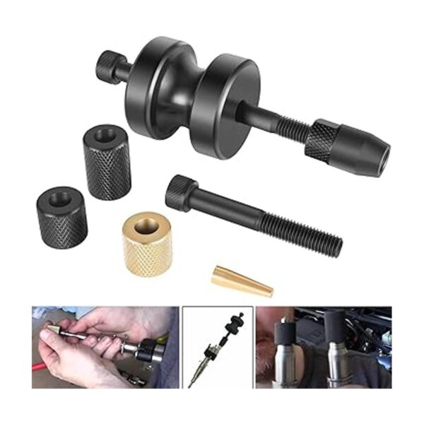 Para el extractor del inyector de BMW N14 N18 N54 N63 y el