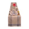 Camino de mesa a rayas Yourtablecloth_2