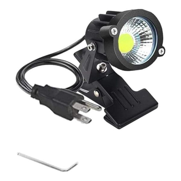 Youngine Outdoor 1pc 5W COB LED Clip en luz IP65_1