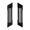 Younik Soporte vertical para PS4 Slim rejillas de_3