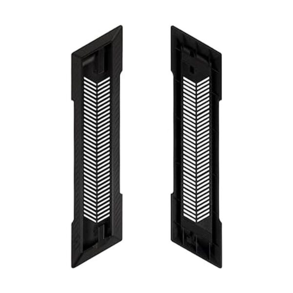 Younik Soporte vertical para PS4 Slim rejillas de_3