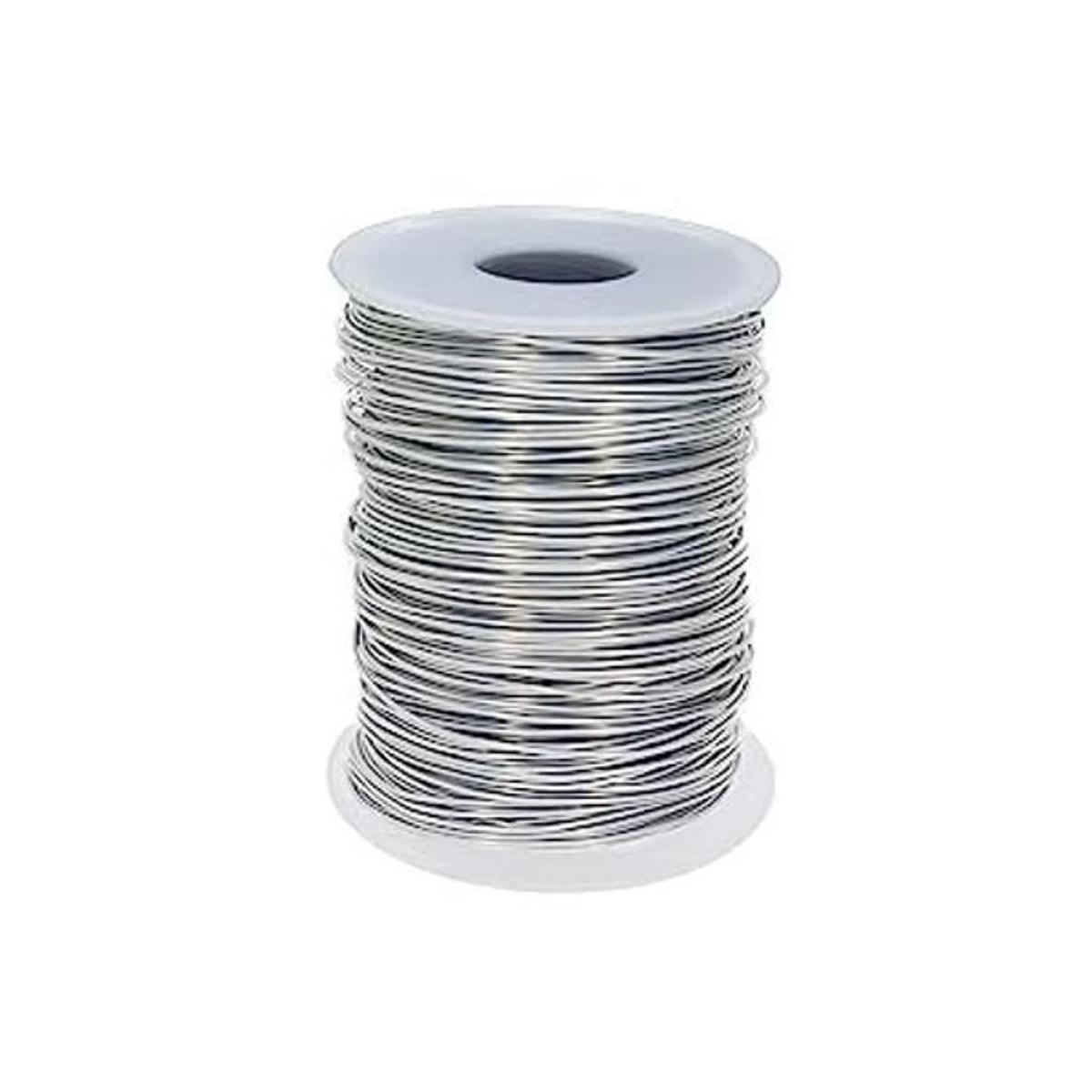 20 Gauge 0.8mm 304 Stainless Steel Wire 328 Ft for