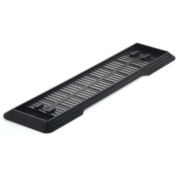 Younik Soporte vertical para PS4 Pro rejillas de_2