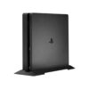 Younik Soporte vertical para PS4 Slim rejillas de_1