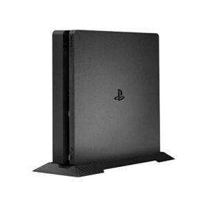 Younik Soporte vertical para PS4 Slim rejillas de_1