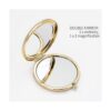 Regalos para esposa regalo de esposa espejo compacto_5