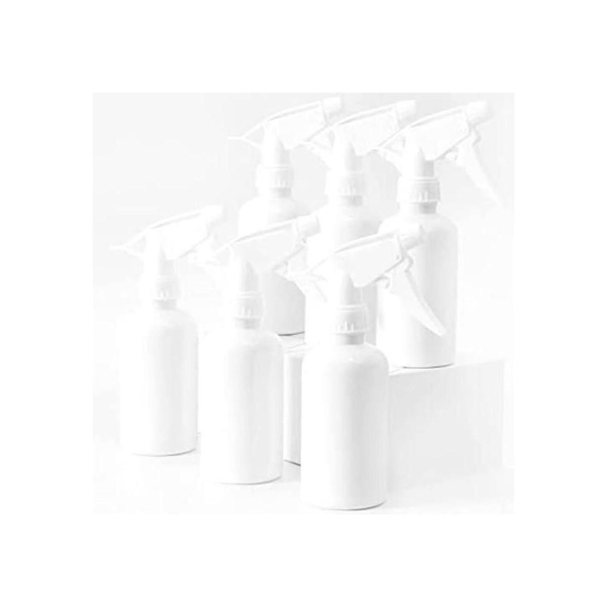 Youngever Paquete de 6 botellas de aerosol de plástico