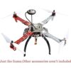 YoungRC F450 Kit de marco para drones de 4 ejes de 17.717_2