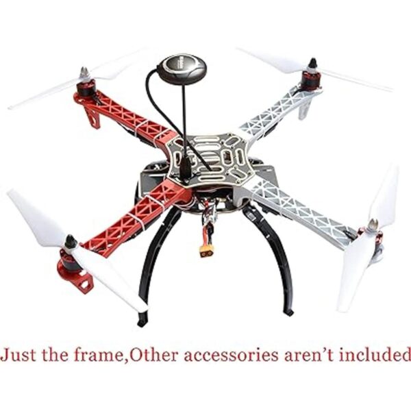 YoungRC F450 Kit de marco para drones de 4 ejes de 17.717_2