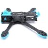 YoungRC Marco de dron HD DC5 FPV Racing de 9.843 in 5_2