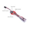 YoungRC Controlador de velocidad eléctrico cepillado ESC_2