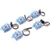 YoungRC Micro 0.13 oz Servo GHS37D Mini Servo digital para