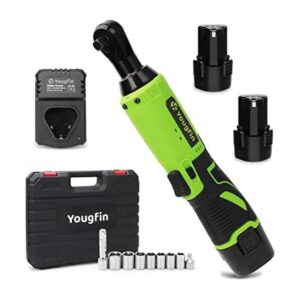 Yougfin Llave de trinquete herramientas eléctricas_1