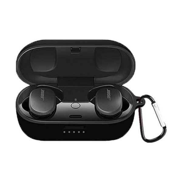 Funda de silicona para auriculares Bose QuietComfort