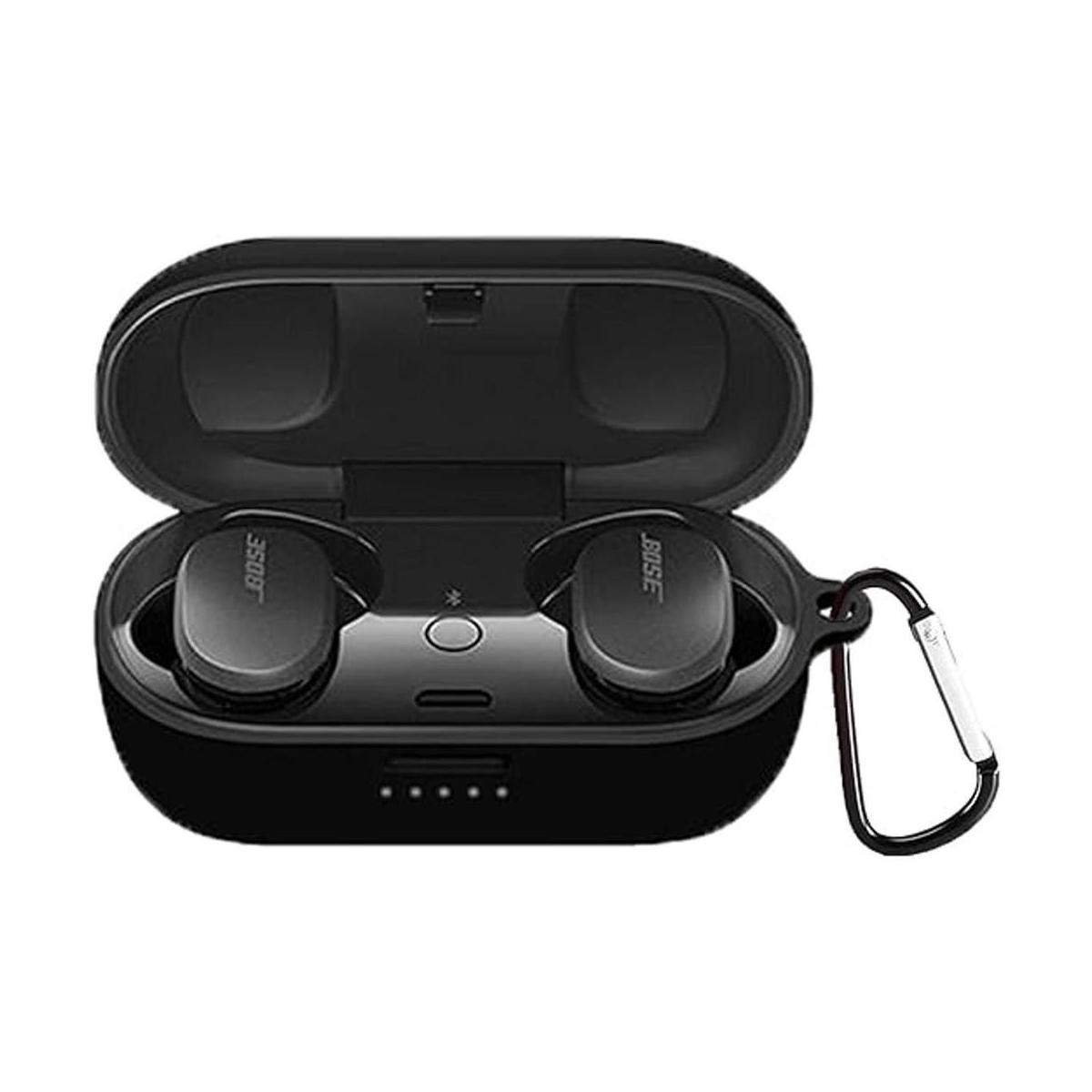 Funda de silicona para auriculares Bose QuietComfort