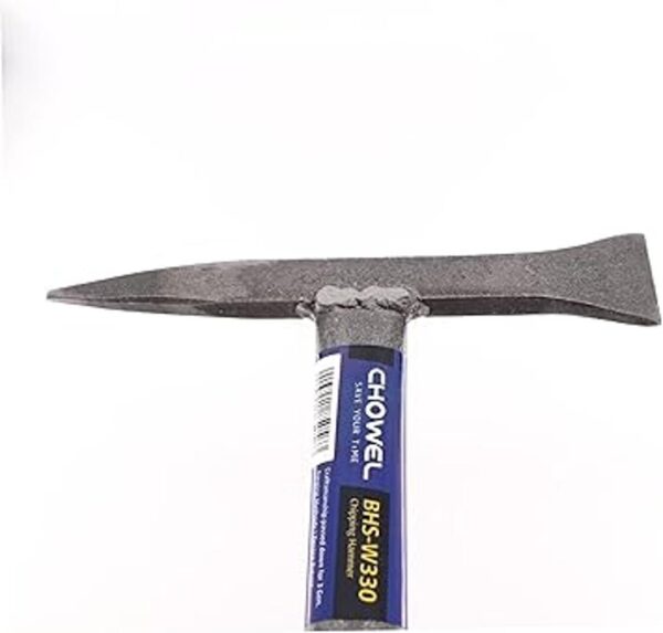 CHOWEL BHSW330 Welding Chipping Hammer Slag Removal Tool_3