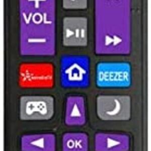 Nuevo control remoto universal para todos los Roku TV_1