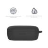 Funda de silicona para auriculares Bose QuietComfort