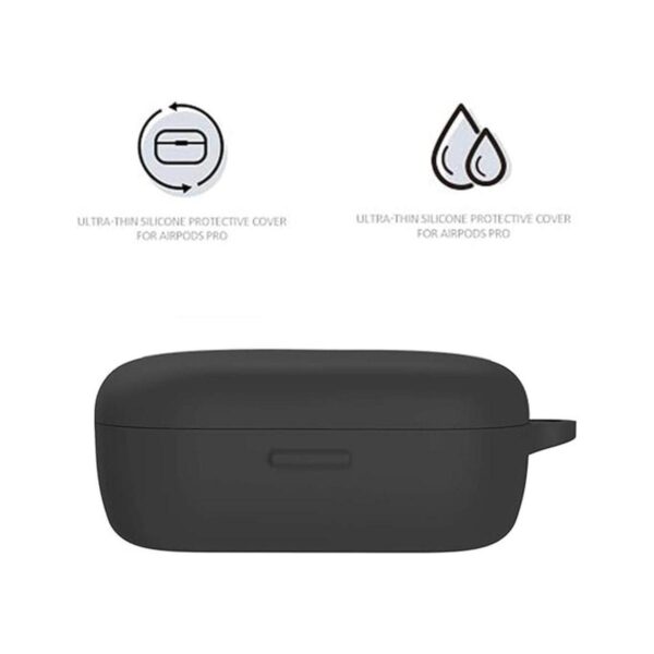 Funda de silicona para auriculares Bose QuietComfort
