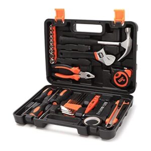 Yougfin Kit de herramientas de 38 piezas juegos de_1